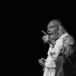 "Contra Gigantes" and "Kashimashi" on tour in Argentina