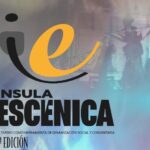 Horacio Czertok guest of the Insula Escénica project first edition in Tenerife