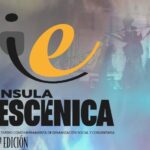 Horacio Czertok guest of the Insula Escénica project first edition in Tenerife
