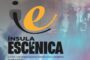 Horacio Czertok guest of the Insula Escénica project first edition in Tenerife