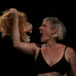 "Kashimashi" 21th and 22nd March was guest of the first Festival Internacional de Teatro Gestual de Madrid