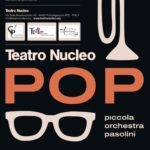 We are off to Hungary! "P.O.P. Piccola Orchestra Pasolini" will be stage from 13th to 20th of August in Hungary