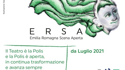 ERSA - Emilia Romagna Scena Aperta