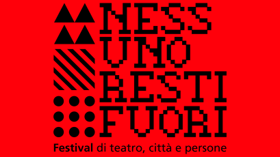 Il 22 giugno siamo alla VII edizione del Festival Nessuno Resti Fuori, nel quartiere Lanera di Matera con lo spettacolo POP - Piccola Orchestra Pasolini!