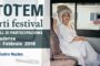  TOTEM FESTIVAL CALL FOR ARTISTS /Theater and performing arts 
