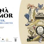 “Qinà Shemor. Ester, la regina del ghetto” - il 17 febbraio la nuova produzione in scena al Teatro Comunale di Ferrara