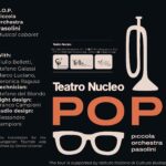 Dal 13 al 20 agosto saremo in tournée in Ungheria