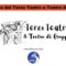Incontro Internazionale Terzo Teatro e Teatro di Gruppo