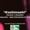 "Kashimashi" in scena a Comacchio nell'ambito di Novembre contro la violenza 2023